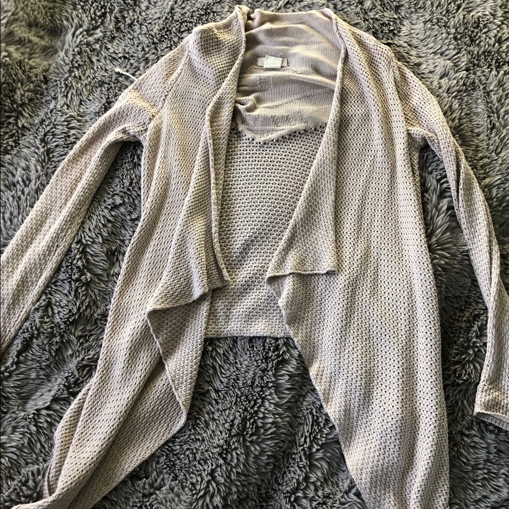 Billabong Wanna Have Sun cardigan